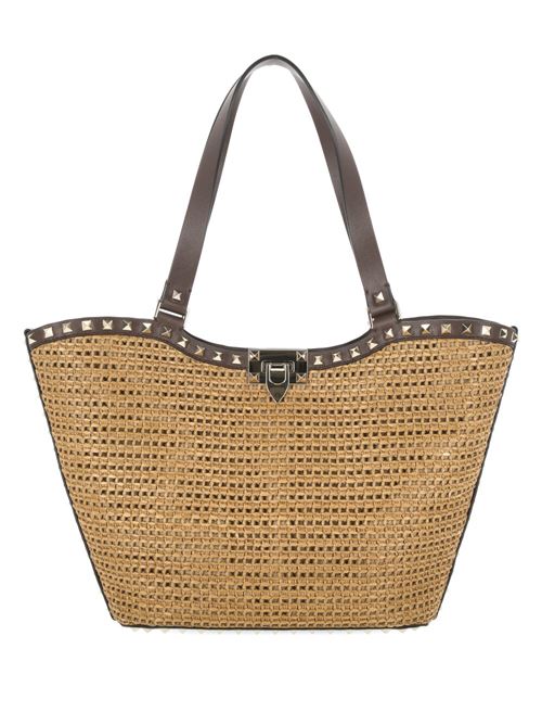 Borsa a spalla Rockstud Valentino Garavani. Valentino Garavani | 4W2B0N31MZIY5T